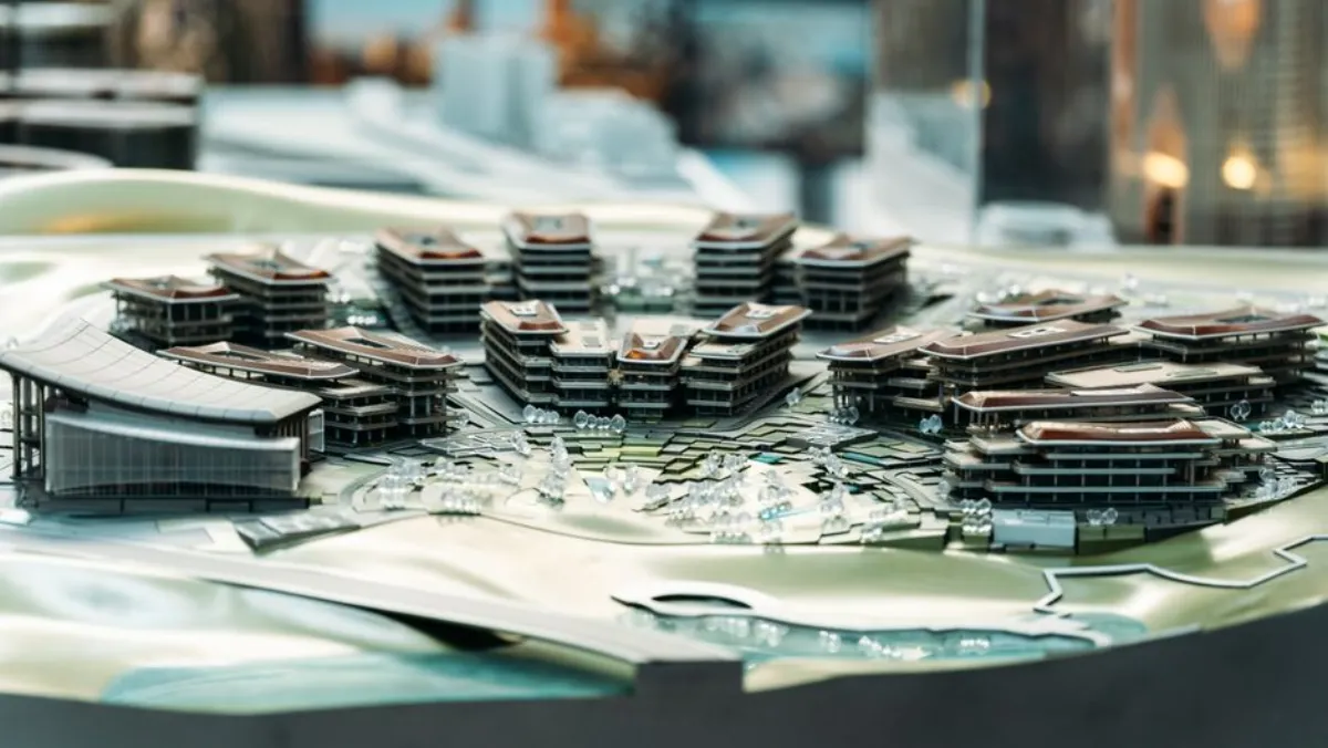 city planning